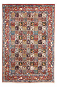 Moud Teppe 293x198cm - Persisk teppe – product image