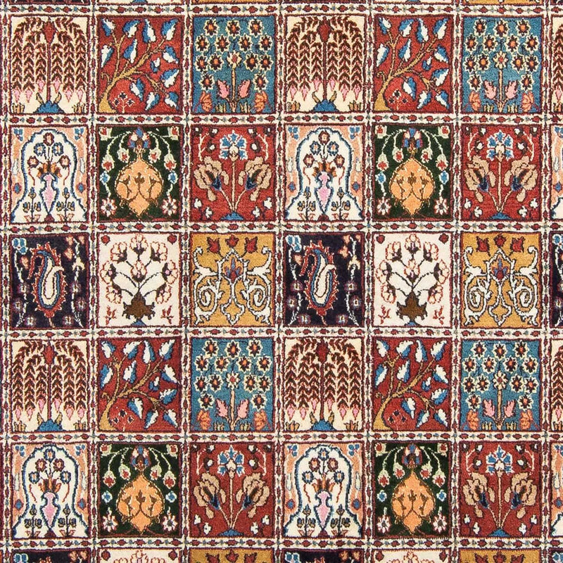 Moud Teppe 293x198cm - Persisk teppe