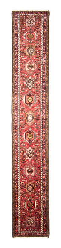 Hamadan Teppe 391x71cm - Persisk teppe – product image