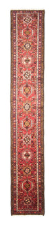 Hamadan Teppe 391x71cm - Persisk teppe