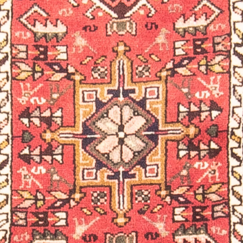 Hamadan Teppe 391x71cm - Persisk teppe