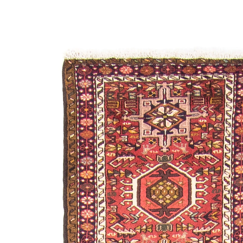 Hamadan Teppe 391x71cm - Persisk teppe