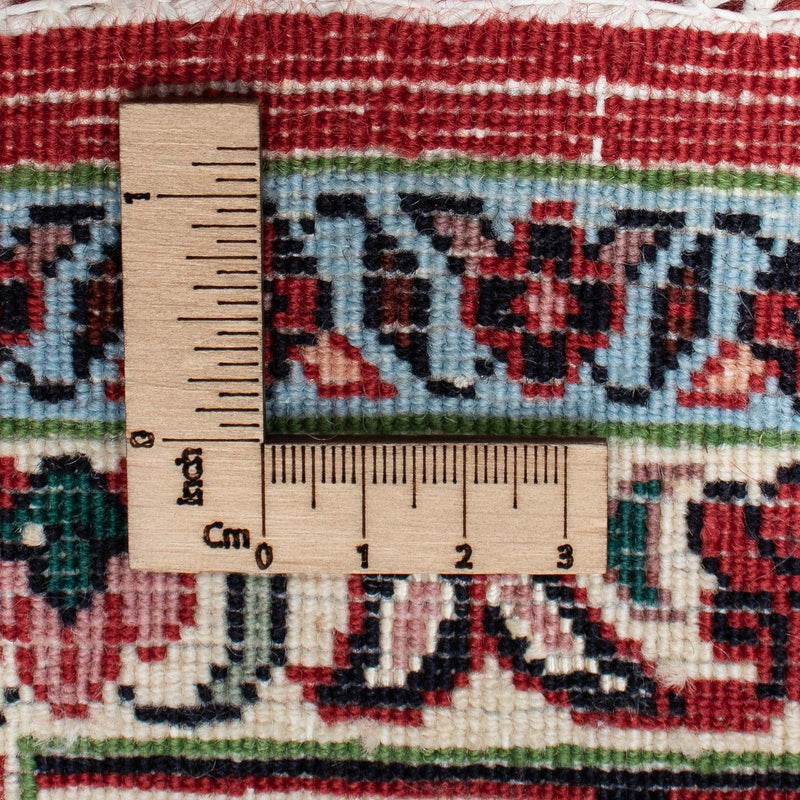 Bidjar Teppe 223x130cm - Persisk teppe