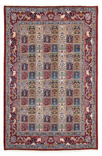 Moud Teppe 295x198cm - Persisk teppe – product image
