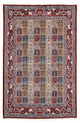 Moud Teppe 295x198cm - Persisk teppe