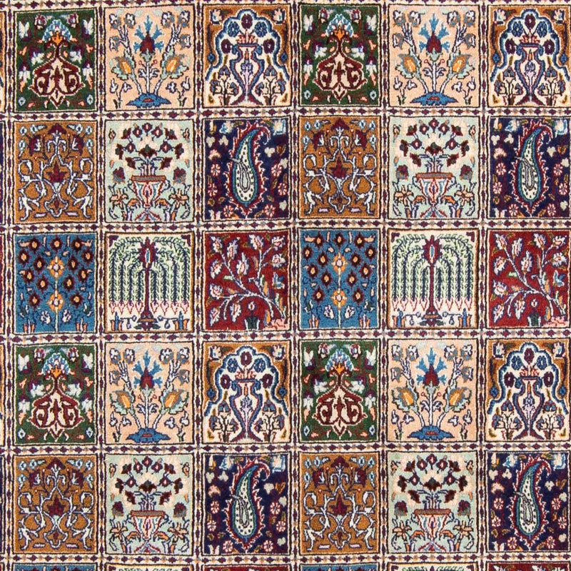 Moud Teppe 295x198cm - Persisk teppe