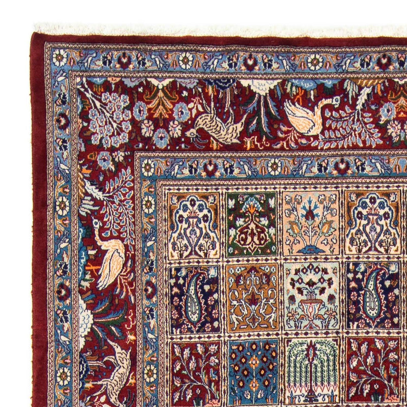 Moud Teppe 295x198cm - Persisk teppe