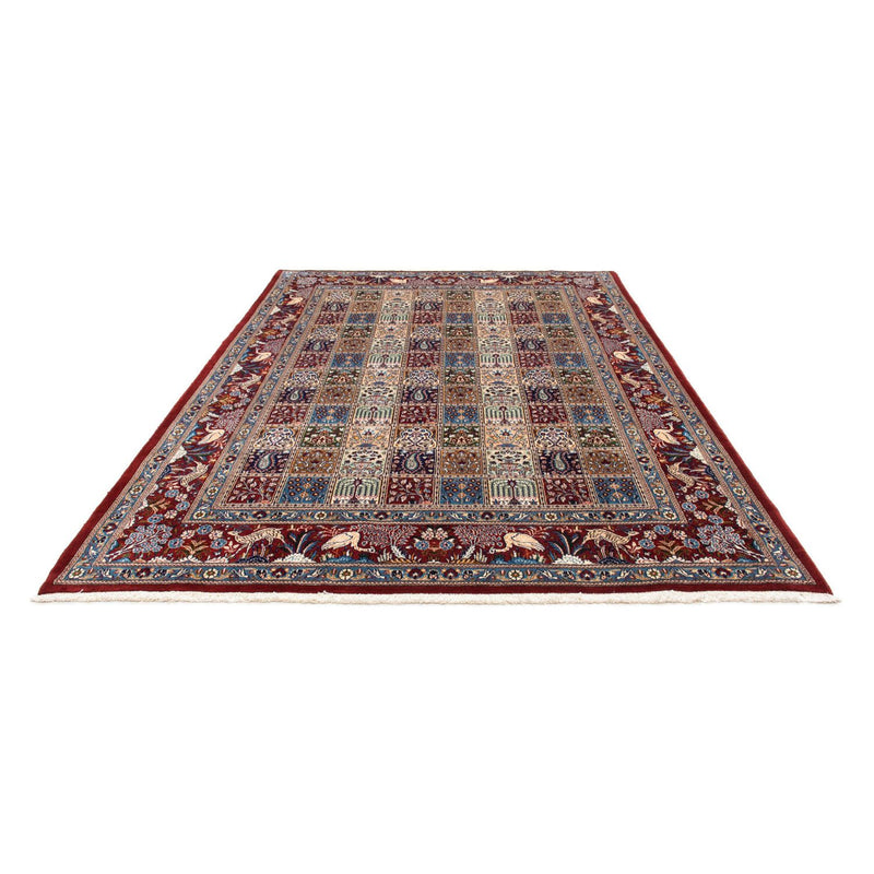 Moud Teppe 295x198cm - Persisk teppe