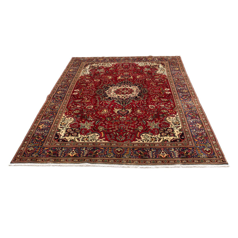 Varamin Teppe 308x205cm - Persisk teppe
