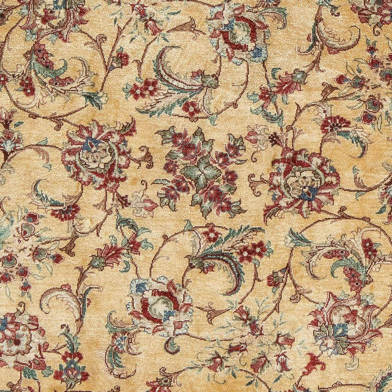 Qom Teppe 82x59cm - Persisk teppe