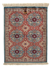 Qom Teppe 75x57cm - Persisk teppe – product image