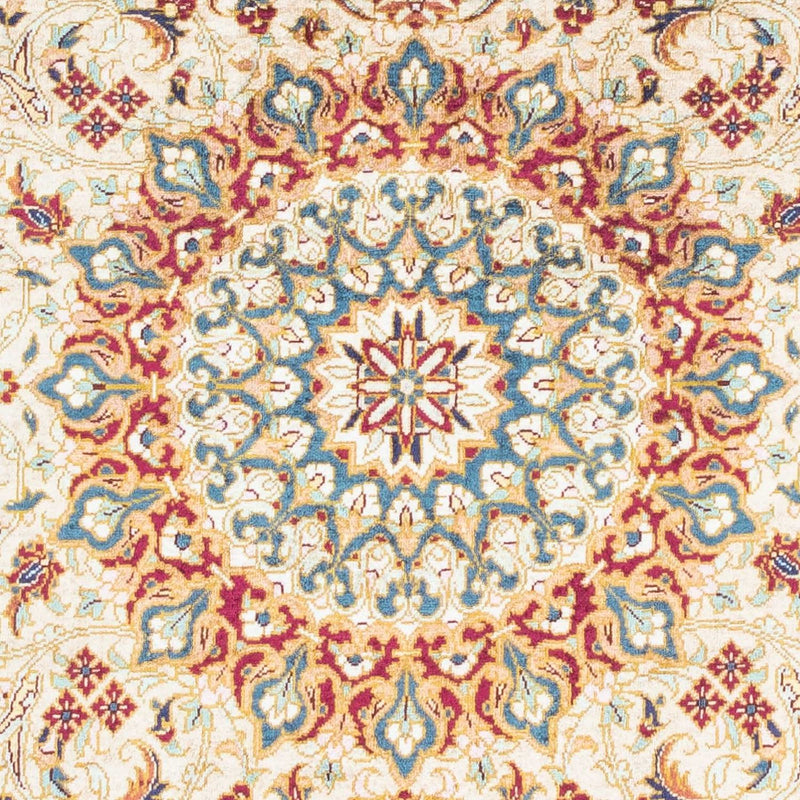 Qom Teppe 77x123cm - Persisk teppe