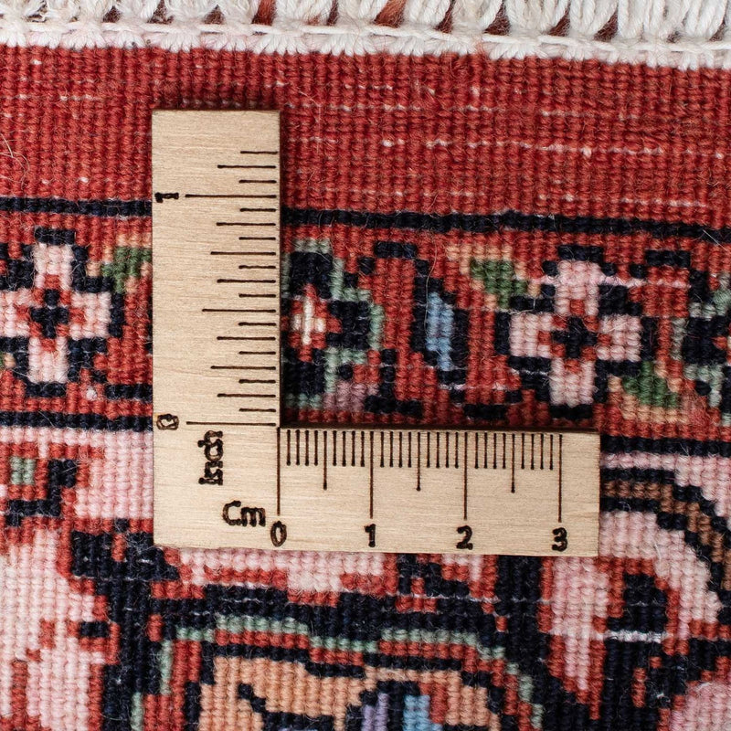 Bidjar Teppe 185x98cm - Persisk teppe
