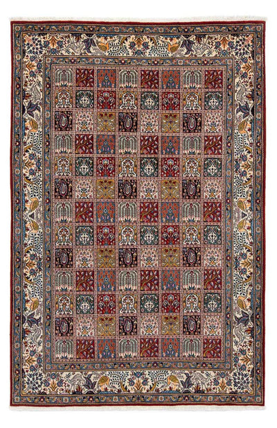 Moud Teppe 196x295cm - Persisk teppe