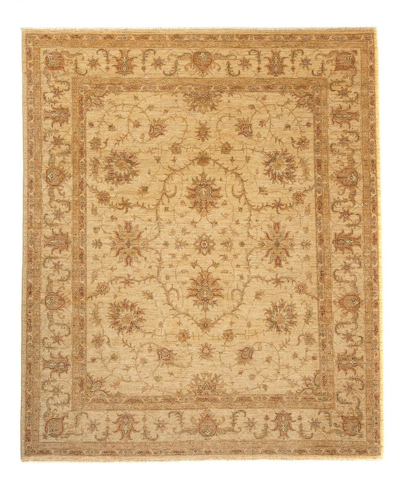 Farahan Teppe 296x245cm - Orientalsk teppe