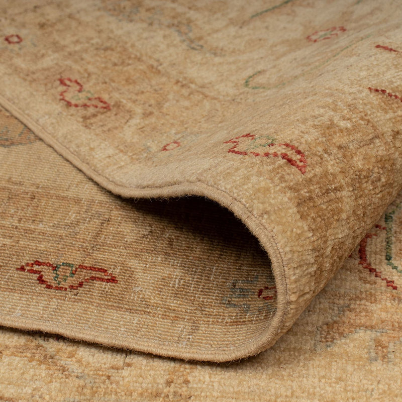 Farahan Teppe 296x245cm - Orientalsk teppe
