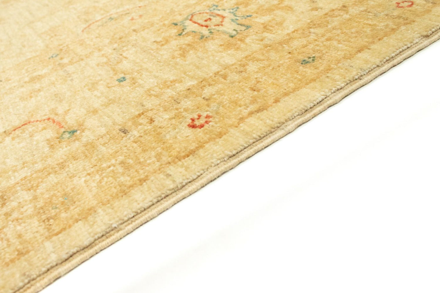 Farahan Teppe 237x168cm - Orientalsk teppe