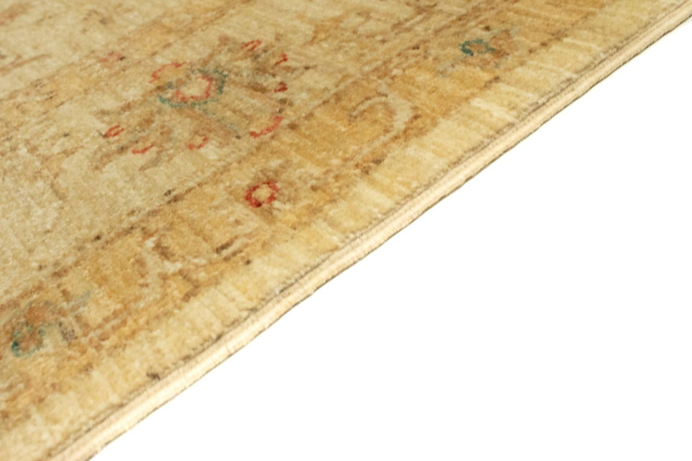 Farahan Teppe 245x167cm - Orientalsk teppe