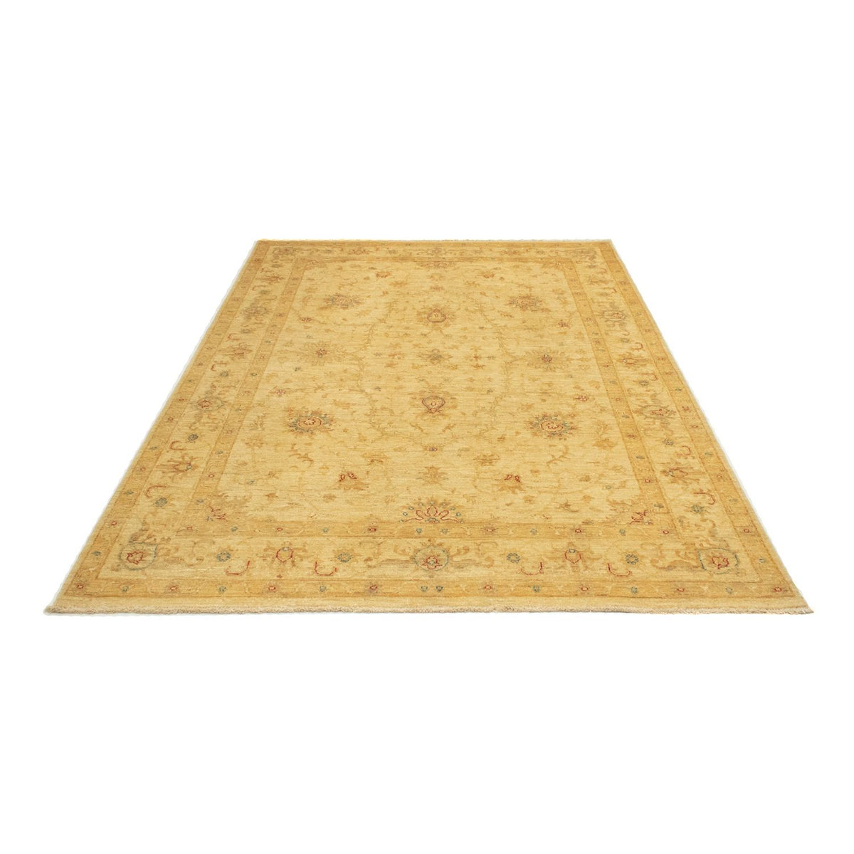 Farahan Teppe 165x247cm - Orientalsk teppe