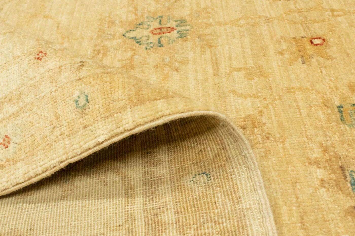 Farahan Teppe 236x170cm - Orientalsk teppe