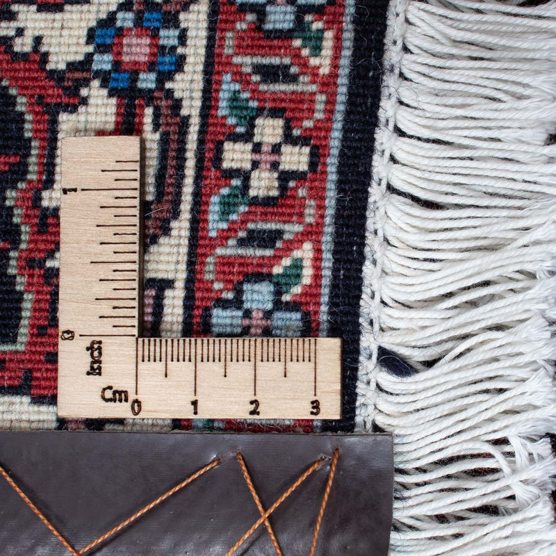 Bidjar Teppe 194x114cm - Persisk teppe