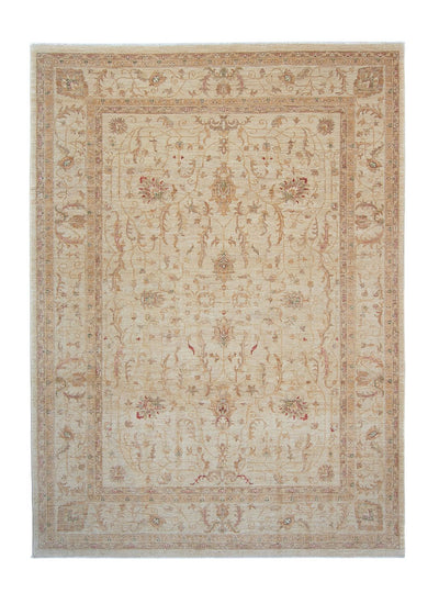 Ziegler Teppe 245x347cm - Orientalsk teppe