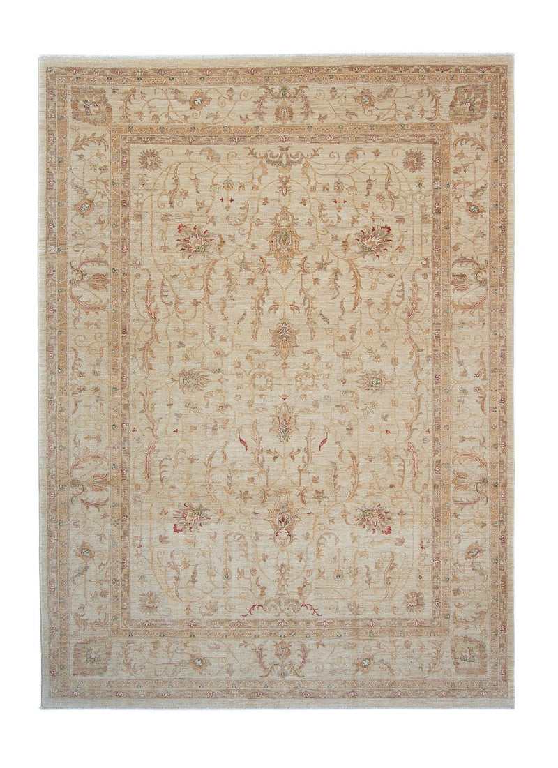 Ziegler Teppe 347x245cm - Orientalsk teppe