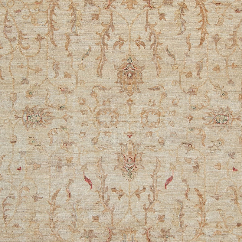 Ziegler Teppe 347x245cm - Orientalsk teppe