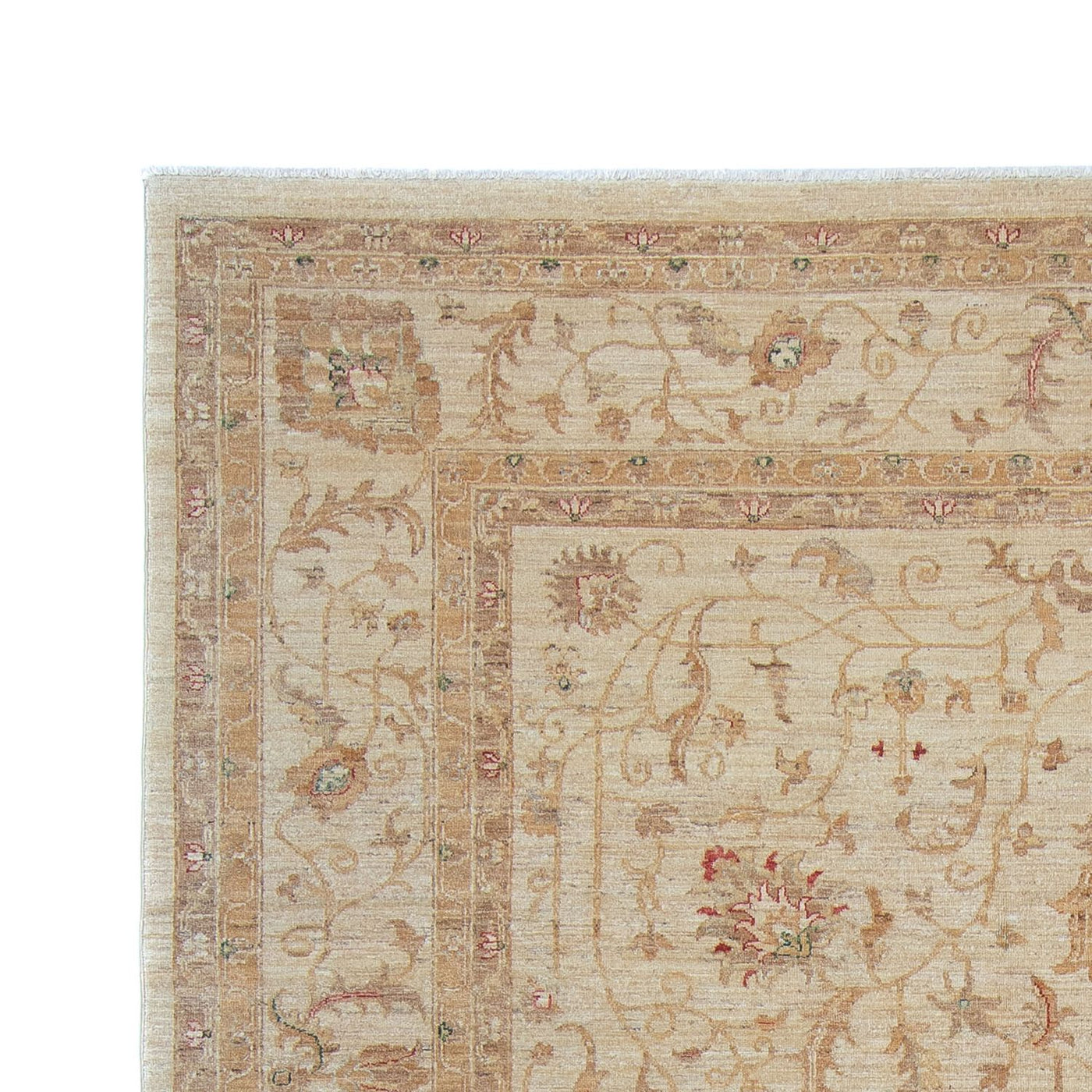 Ziegler Teppe 347x245cm - Orientalsk teppe