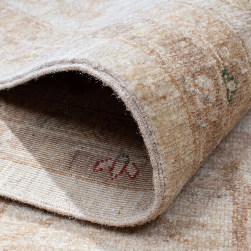 Ziegler Teppe 347x245cm - Orientalsk teppe