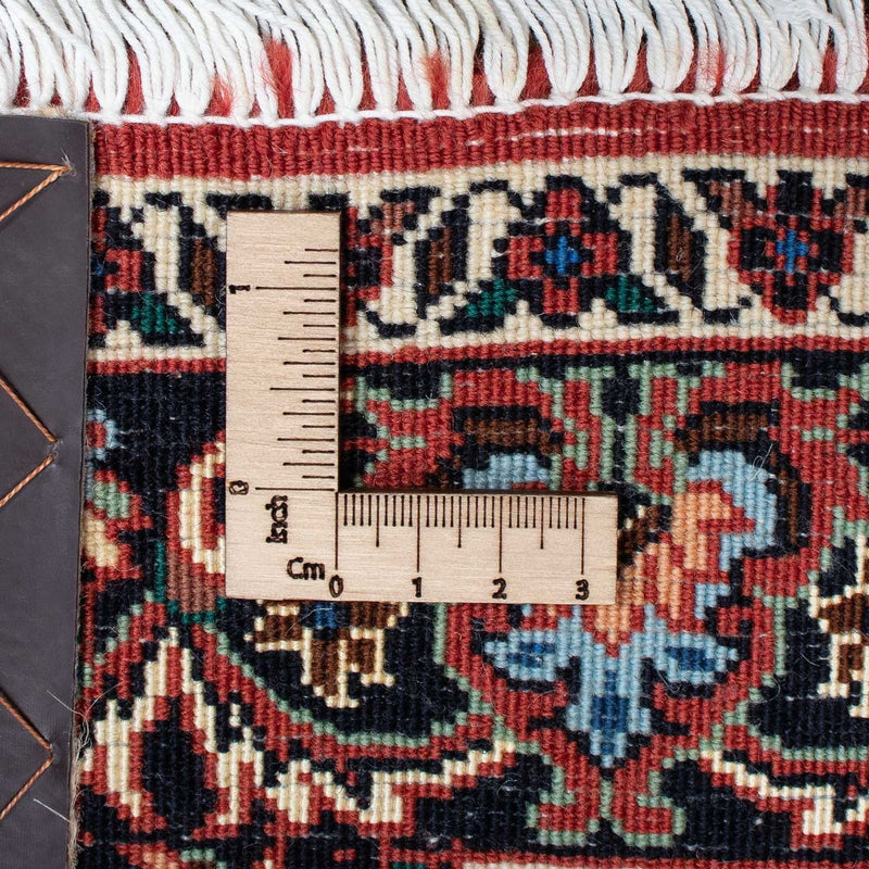 Bidjar Teppe 102x205cm - Persisk teppe