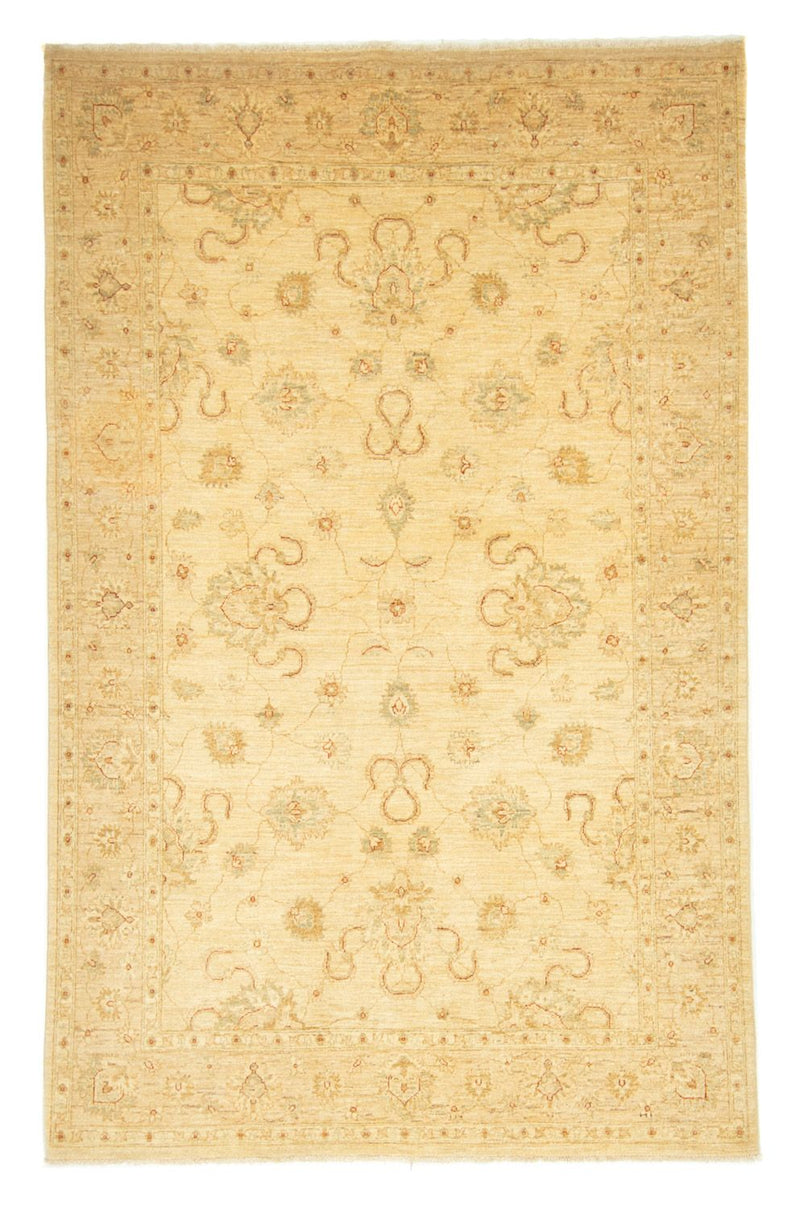 Ziegler Teppe - 255 x 170 cm - beige