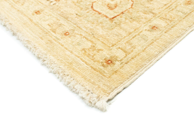 Ziegler Teppe - 255 x 170 cm - beige