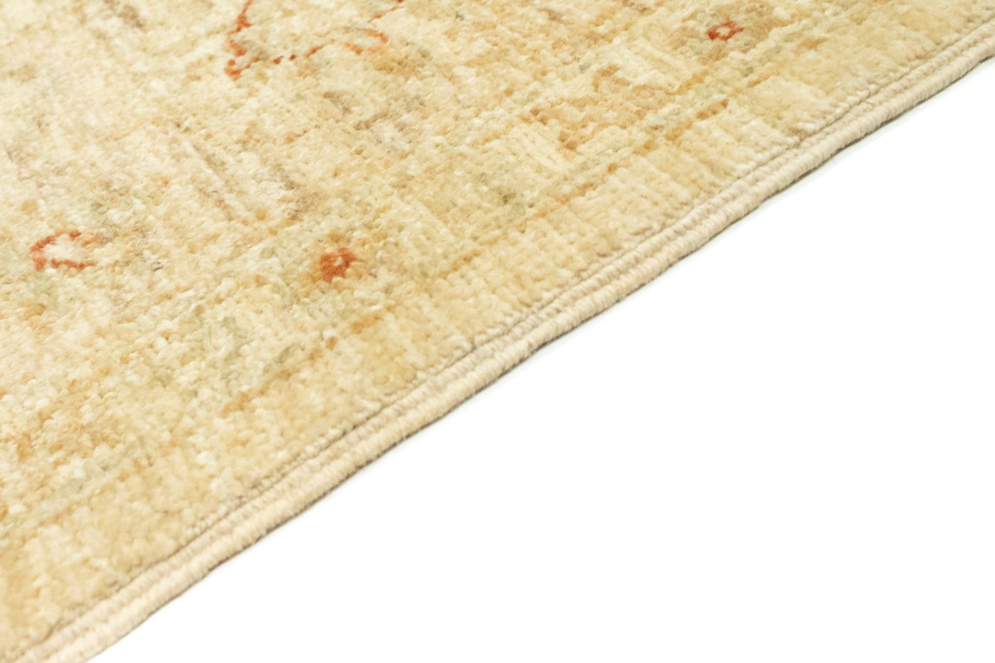 Ziegler Teppe - 255 x 170 cm - beige