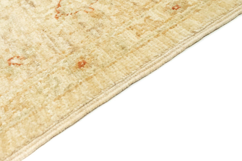 Ziegler Teppe - 255 x 170 cm - beige