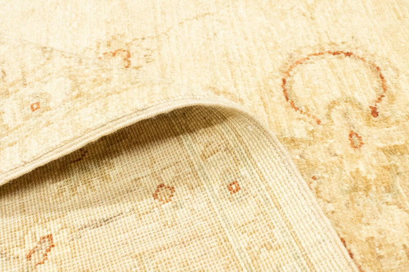 Ziegler Teppe - 255 x 170 cm - beige