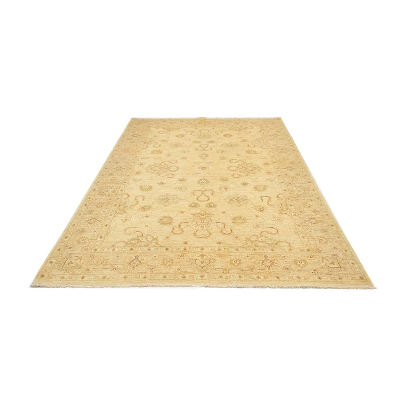 Ziegler Teppe - 255 x 170 cm - beige