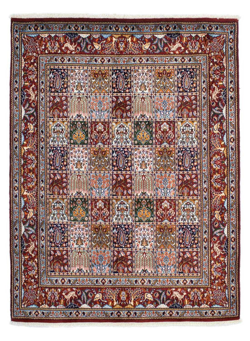 Moud Teppe 202x148cm - Persisk teppe