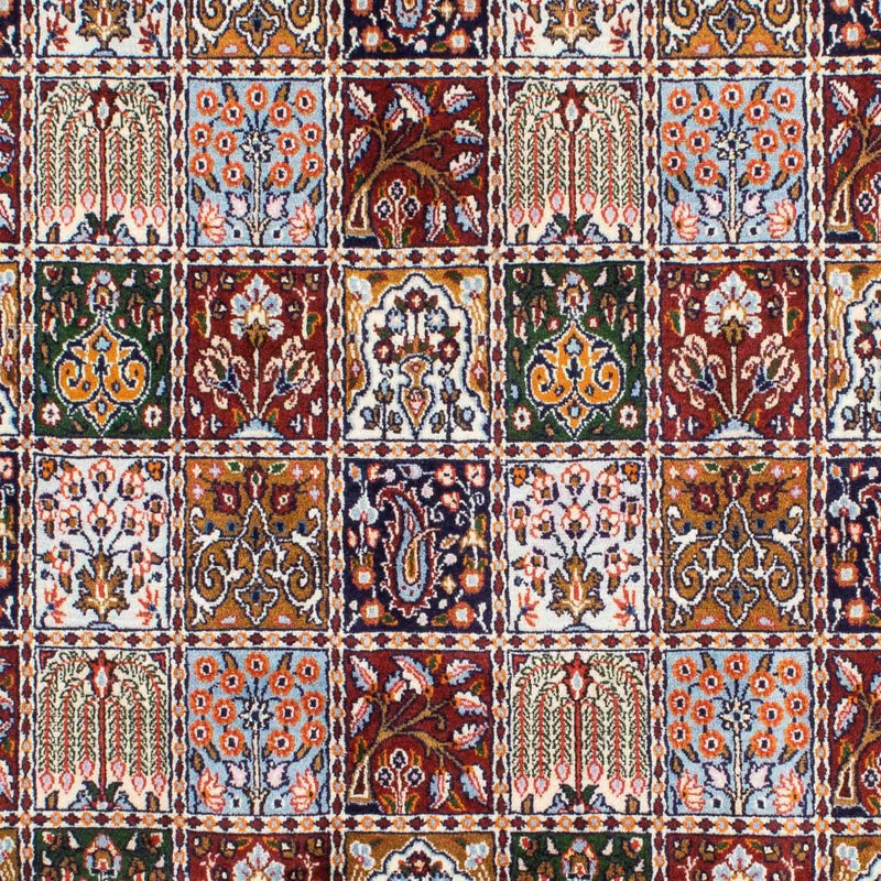 Moud Teppe 202x148cm - Persisk teppe