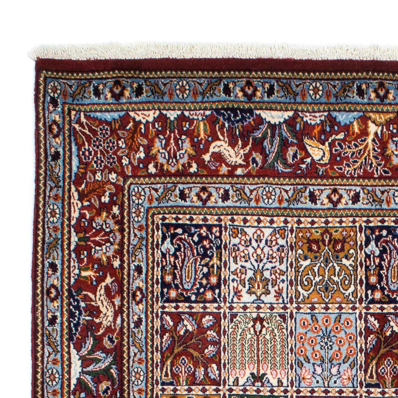Moud Teppe 202x148cm - Persisk teppe