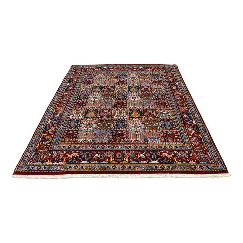 Moud Teppe 202x148cm - Persisk teppe