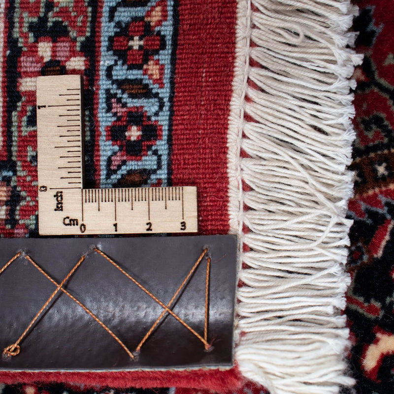 Bidjar Teppe 133x215cm - Persisk teppe