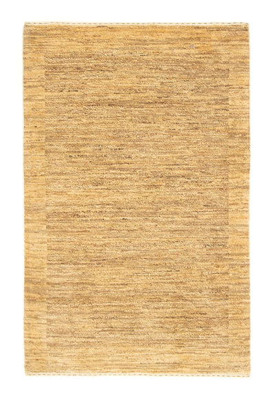 Indo Gabbeh Teppe 100x156cm - Ullteppe