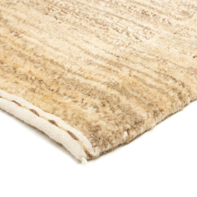 Indo Gabbeh Teppe 100x156cm - Ullteppe