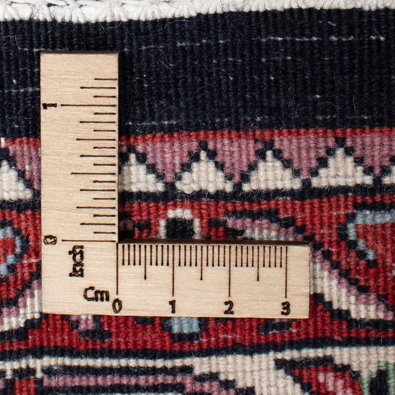 Bidjar Teppe 115x195cm - Persisk teppe