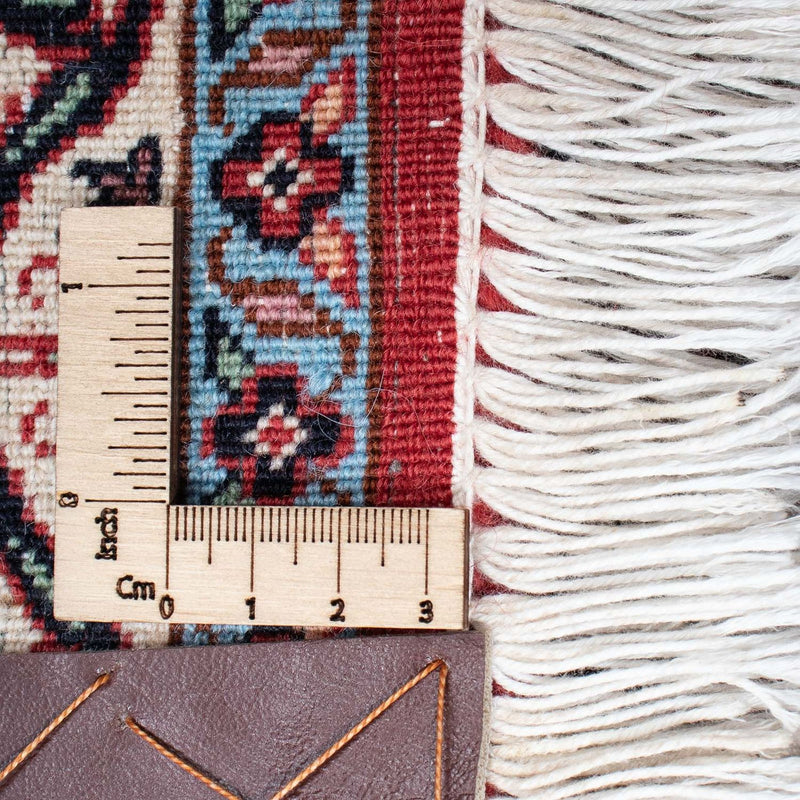Bidjar Teppe 207x132cm - Persisk teppe
