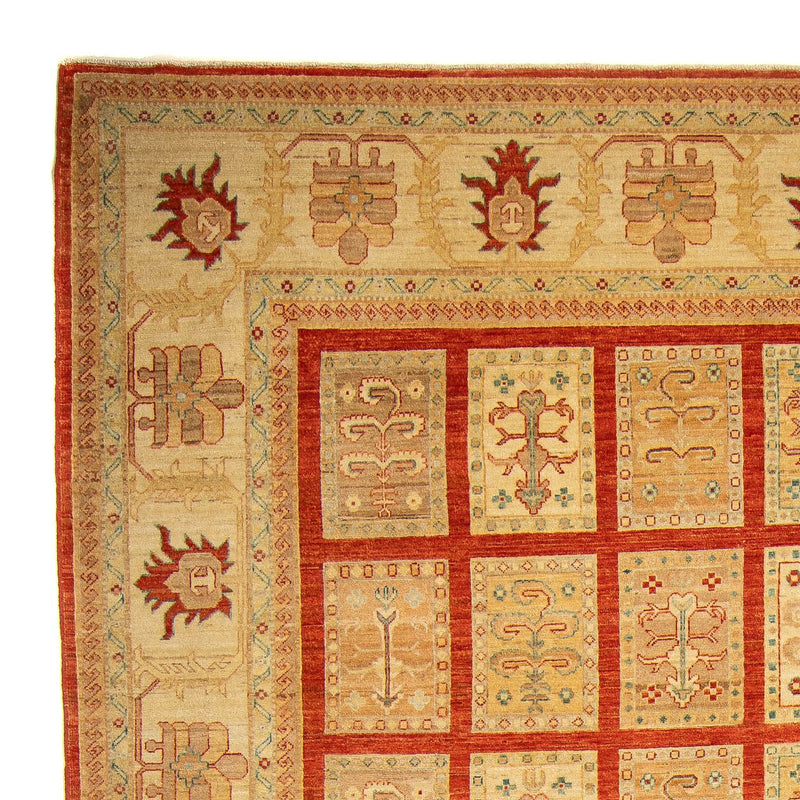 Ziegler Teppe 374x273cm - Orientalsk teppe