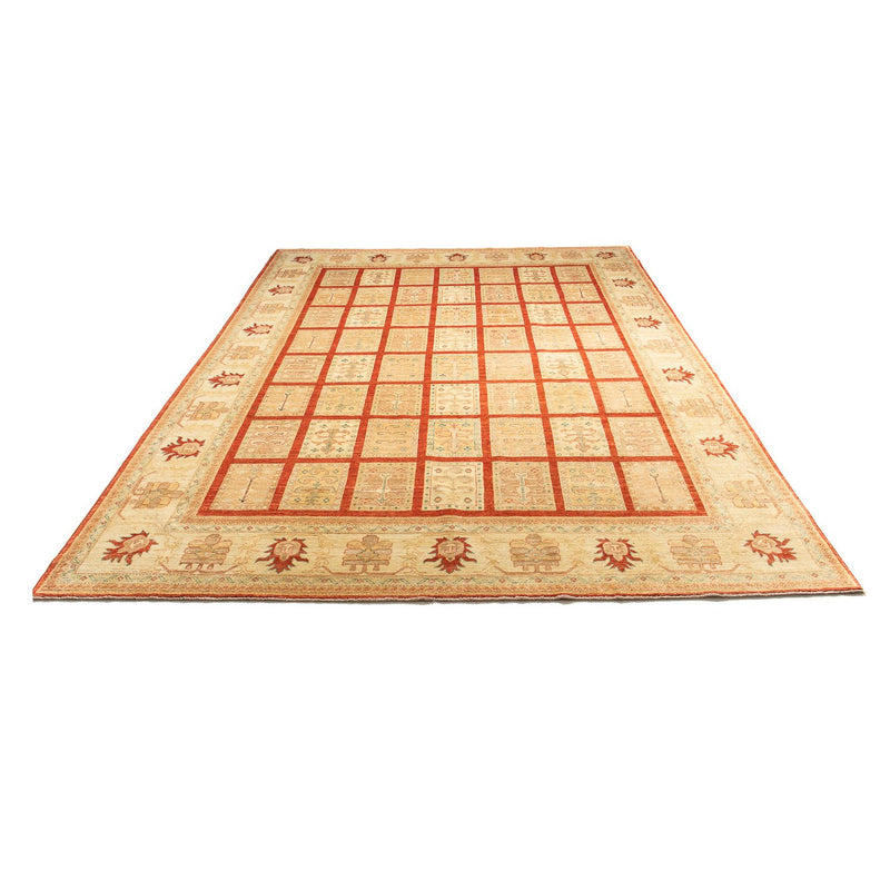 Ziegler Teppe 374x273cm - Orientalsk teppe