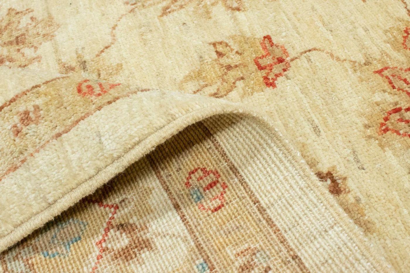 Farahan Teppe 200x150cm - Orientalsk teppe