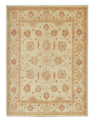 Farahan Teppe 154x206cm - Orientalsk teppe